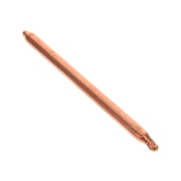 1 pcs : 126598 - FLATTENED, COPPER HEATPIPE, SINT