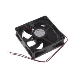 1 pcs : 09225SA-12L-AA-D0 - FAN AXIAL 92X25MM 12VDC WIRE