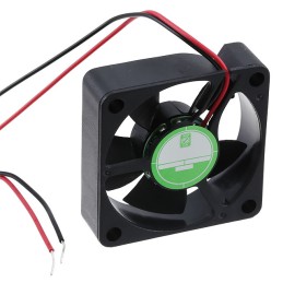 1 pcs : OD3510-12HB - FAN AXIAL 35X10MM 12VDC WIRE