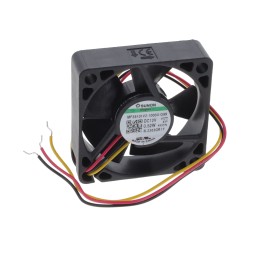 1 pcs : MF35101V2-1000U-G99 - FAN AXIAL 35X10MM 12VDC WIRE