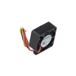 1 pcs : MF25101V1-1000U-G99 - FAN AXIAL 25X10MM 12VDC WIRE