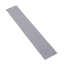 1 pcs : TP-GP05-B - GP-EXTREME 120 X 20, 1.0MM 12 WA
