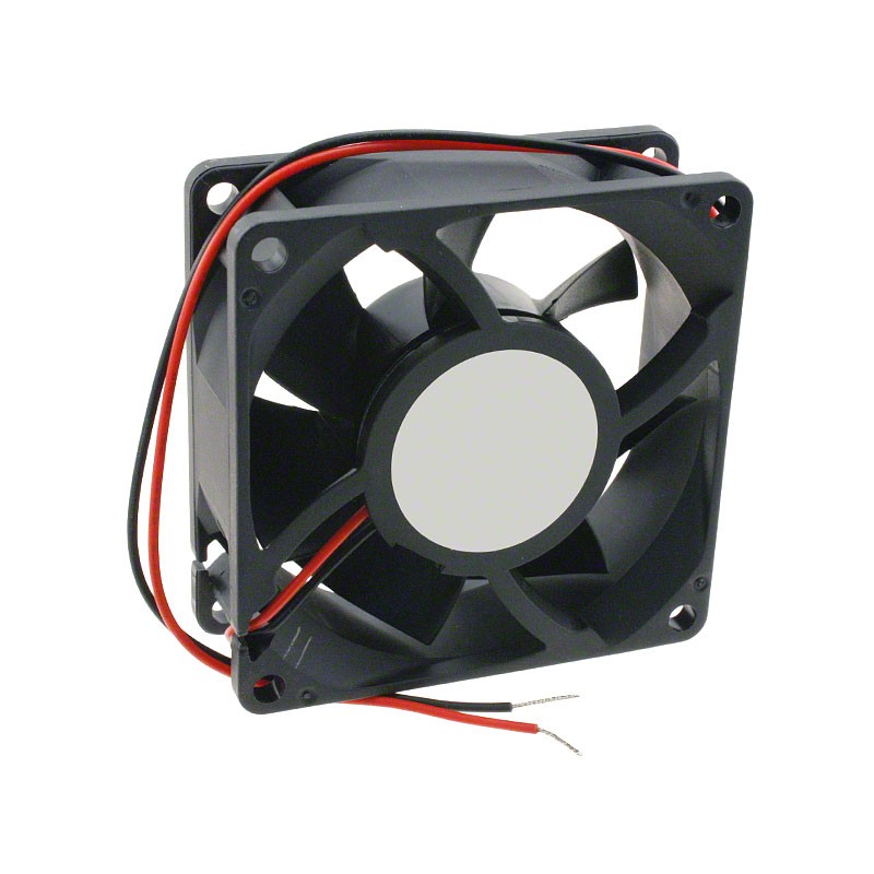 1 pcs : AFB0724H-A - FAN AXIAL 70X25.4MM 24VDC WIRE