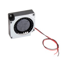 1 pcs : DB0301005H1A-2T0 - FAN BLOWER 30X10MM 5VDC WIRE