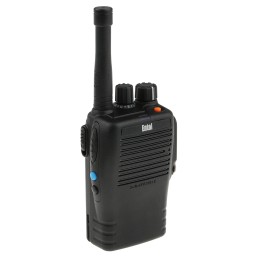 1 pcs - Entel 16 Channel Waterproof Walkie Talkies