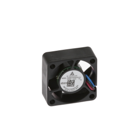 1 pcs : ASB02505HA-A7JV - FAN AXIAL 25X10MM 5VDC WIRE