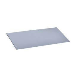 1 pcs : TP-GP01-A - THERM PAD 80X40MM GRAY
