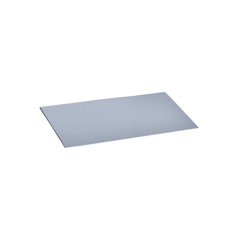 1 pcs : TP-GP01-A - THERM PAD 80X40MM GRAY