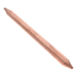 1 pcs : 126750 - FLATTENED, COPPER HEATPIPE, SINT