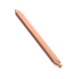 1 pcs : 126610 - FLATTENED, COPPER HEATPIPE, SINT