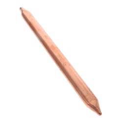 1 pcs : 126726 - FLATTENED, COPPER HEATPIPE, SINT