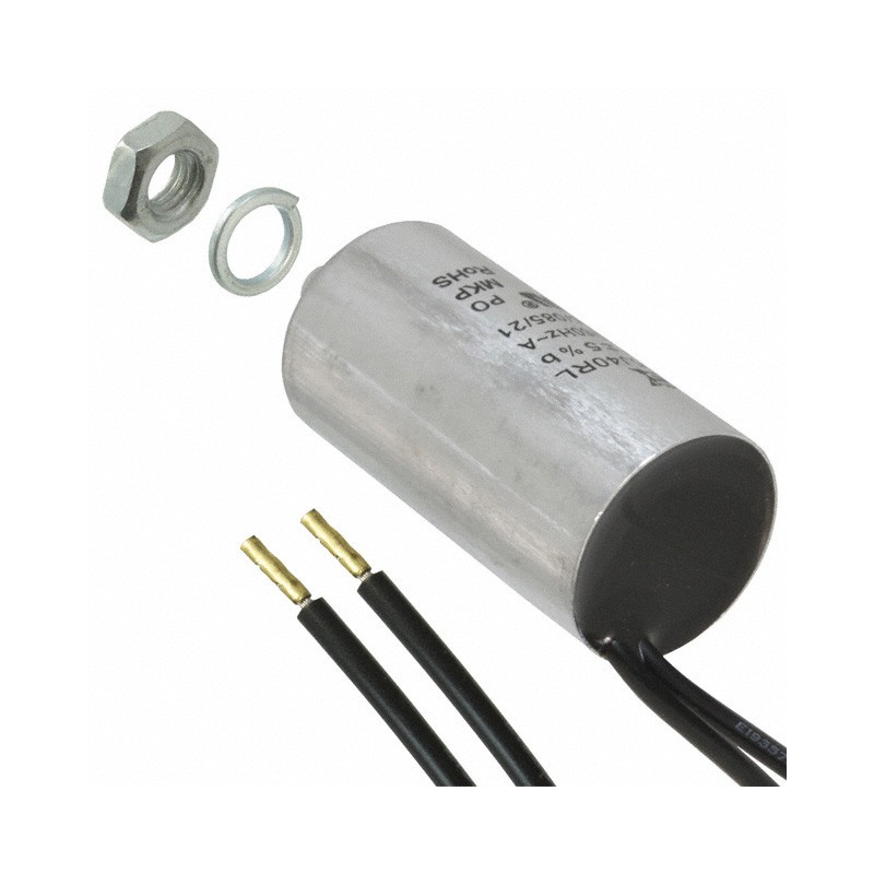 1 pcs : 99282-4-7320 - 1.5 UF CAP PLASTIC 400V