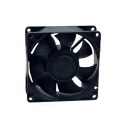 1 pcs : MR9232H12B-FSR - FAN AXIAL 92X32MM 12VDC WIRE