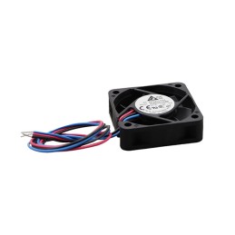 1 pcs : AUB0512MB-F00 - FAN AXIAL 50X15MM 12VDC WIRE