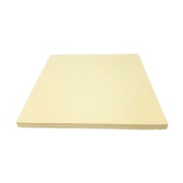 1 pcs : TG-A3500F-100-100-1.5 - THERM PAD 100MMX100MM YLW