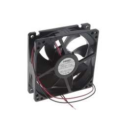 1 pcs : 09225SA-12K-EA-D0 - FAN AXIAL 92X25MM 12VDC WIRE