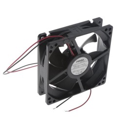 1 pcs : 09225SA-12M-EA-D0 - FAN AXIAL 92X25MM 12VDC WIRE