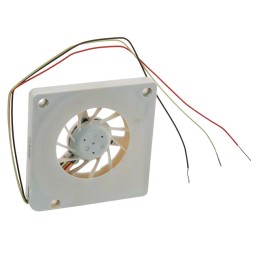 1 pcs : UB5U3-500 - FAN BLOWER 30X3MM VAPO 5VDC WIRE