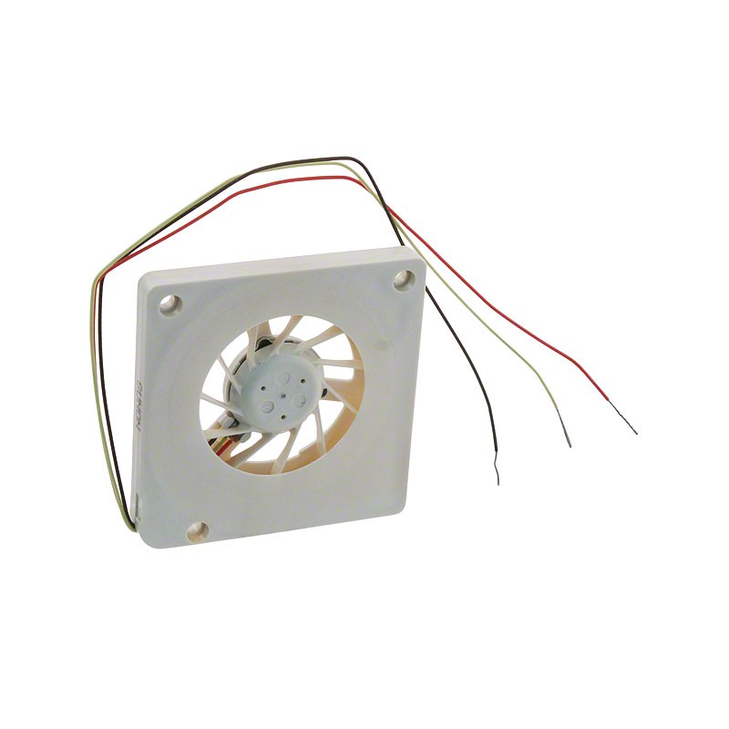 1 pcs : UB5U3-500 - FAN BLOWER 30X3MM VAPO 5VDC WIRE