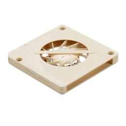 1 pcs : UB5U3-500 - FAN BLOWER 30X3MM VAPO 5VDC WIRE