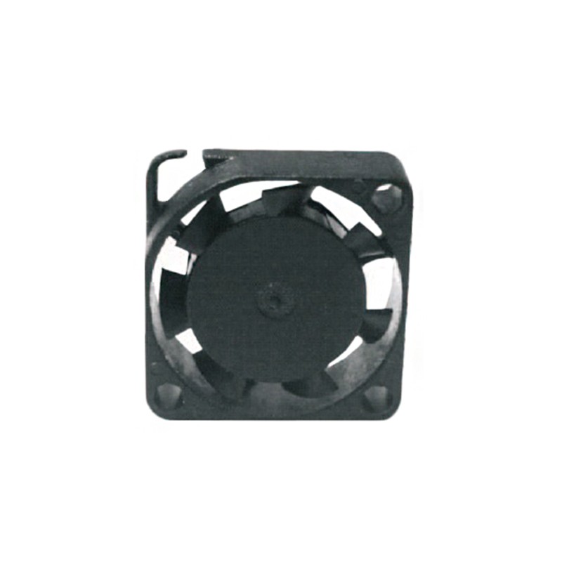 1 pcs : MS2006H12D-RSR - FAN AXIAL 20X6.5MM 12VDC WIRE