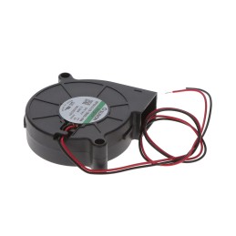 1 pcs : MF50151VX-1B00U-A99 - FAN BLOWER 51.7X15MM 12VDC WIRE