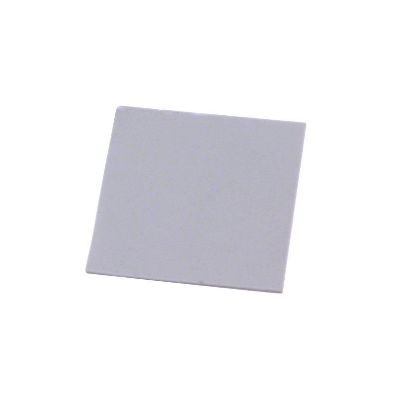 1 pcs : TG-A6200-100-100-0.8 - THERM PAD 100MMX100MM BLUE