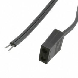 1 pcs : R87F-PC-20 - PLUG CORD 250V 3A 2M FOR R87 FAN