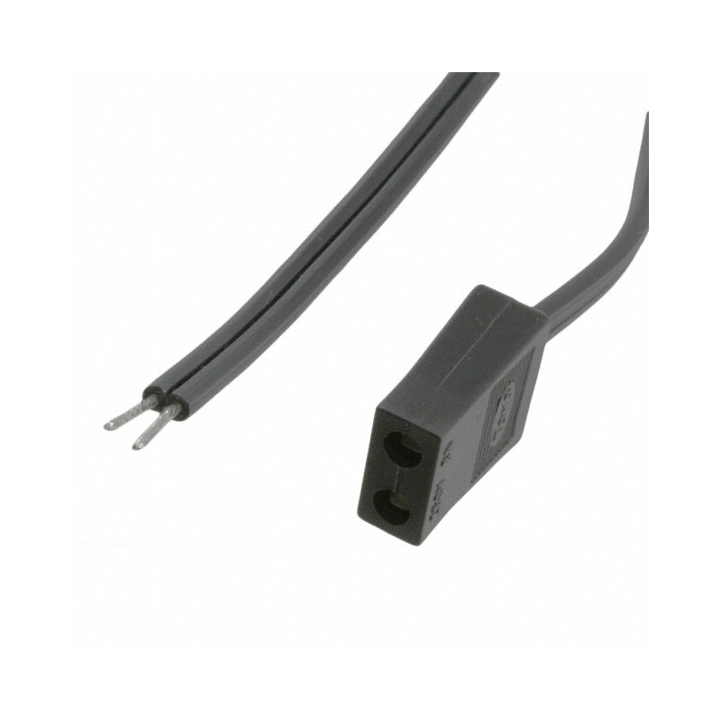 1 pcs : R87F-PC-20 - PLUG CORD 250V 3A 2M FOR R87 FAN