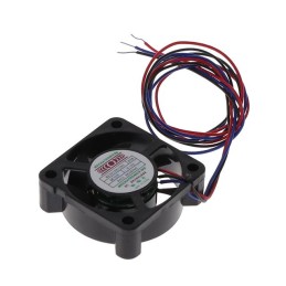 1 pcs : MA3010H12B2-RSR - FAN AXIAL 30X10MM 12VDC WIRE