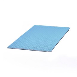 1 pcs : TP-GP04-A - THERM PAD 90X50MM BLUE