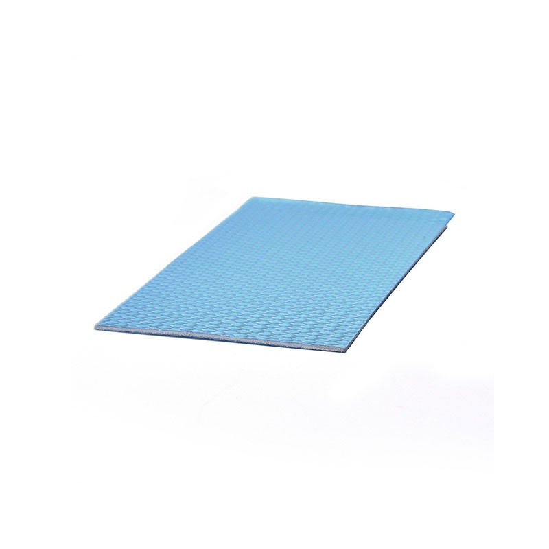 1 pcs : TP-GP04-A - THERM PAD 90X50MM BLUE