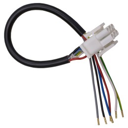 1 pcs : 21956-4-1040 - WIRE HARNESS W/ CONNECTOR