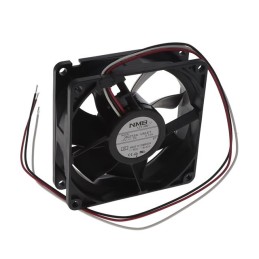 1 pcs : 08025SA-12M-ET-D0 - FAN AXIAL 80X25MM 12VDC WIRE