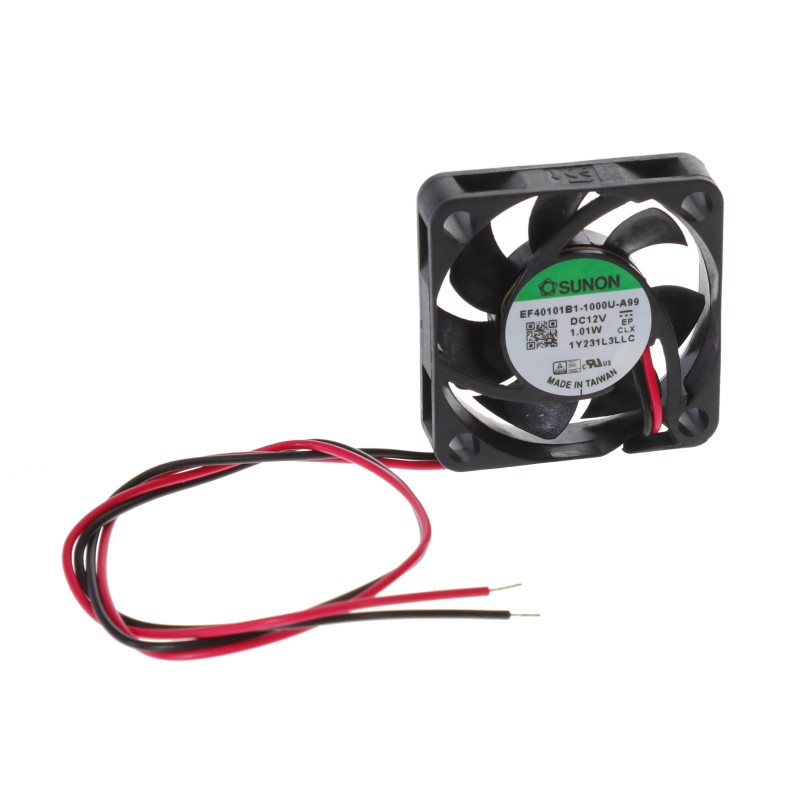 1 pcs : EF40101B1-1000U-A99 - Thermal Products