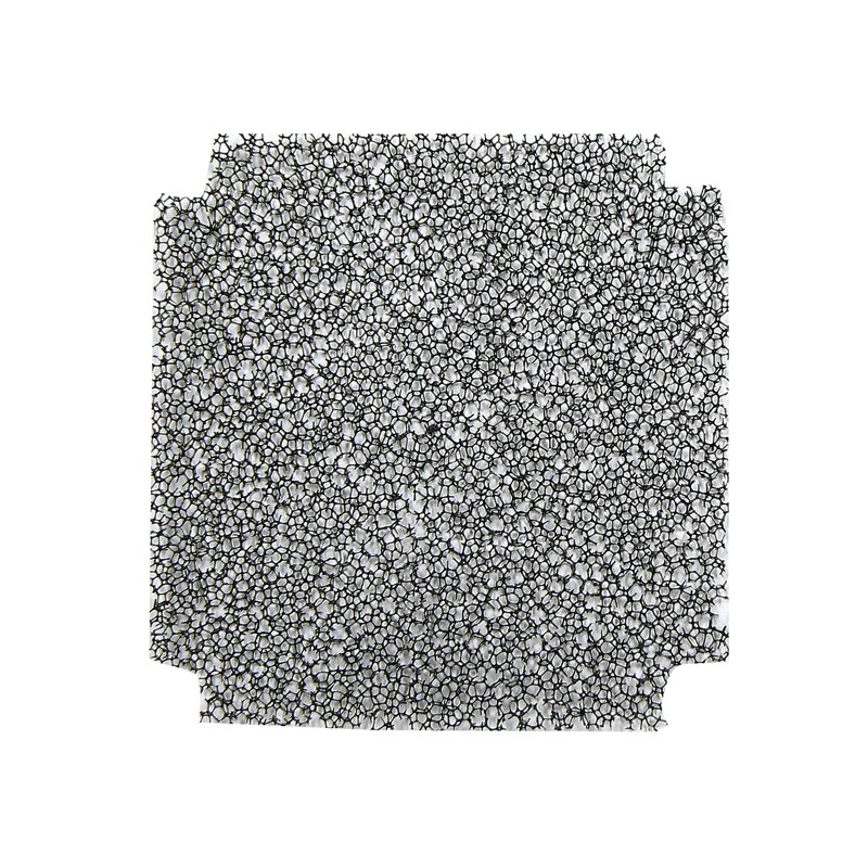 1 pcs : 109-1001M13 - FILTER MEDIA 15 92MM (13PPI)