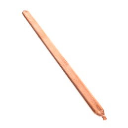 1 pcs : 126190 - FLATTENED, COPPER HEATPIPE, SINT