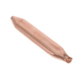 1 pcs : 126595 - FLATTENED, COPPER HEATPIPE, SINT