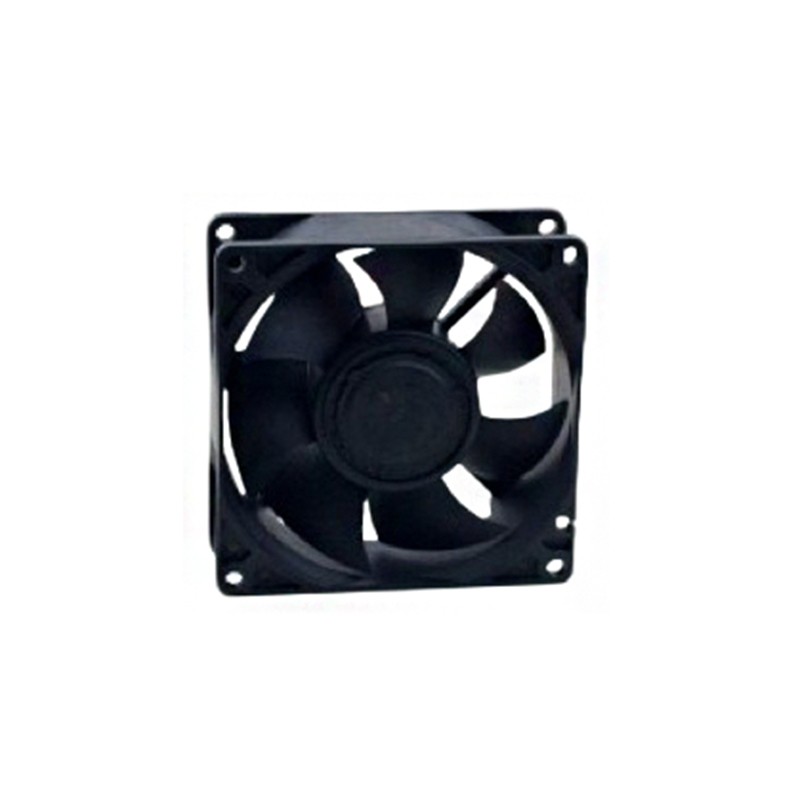 1 pcs : MR9232H24B-FSR - FAN AXIAL 92X32MM 24VDC WIRE