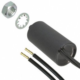 1 pcs : 99283-4-7320 - 2 UF CAP PLASTIC 400V