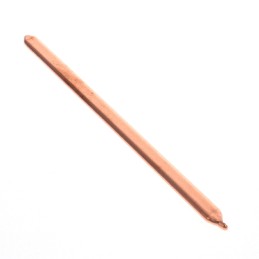 1 pcs : 126442 - FLATTENED, COPPER HEATPIPE, SINT
