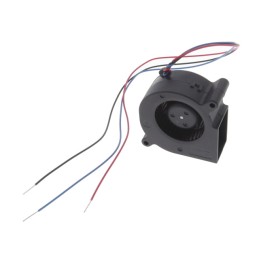 1 pcs : BFB04512VHDX01 - FAN BLOWER 45X20MM 12VDC WIRE