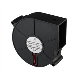 1 pcs : CBM-9330C-130-439-20 - DC BLOWER, 92.3 X 92.6 X 30 MM,