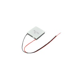1 pcs : FIT0826 - ELECTRIC COOLER MODULE (5V 1A)