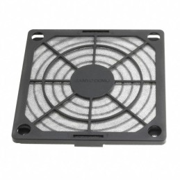 1 pcs : 109-1000F30 - RESIN FILTER KITS 120MM (30PPI)