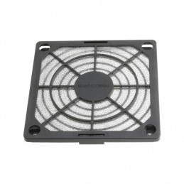 1 pcs : 109-1000F20 - RESIN FILTER KITS 120MM (20PPI)