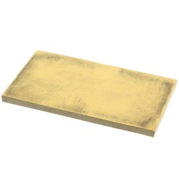 1 pcs : TG-AL373-120-70-5.5-0 - THERM PAD 120MMX70MM YLW