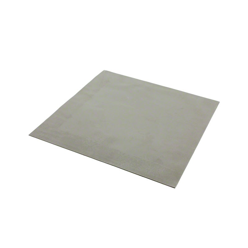 1 pcs : TG-AH486-150-150-1.0-0 - THERM PAD 150MMX150MM GRAY