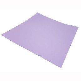 1 pcs : TG-A4500-100-100-1.5 - THERM PAD 100MMX100MM PURP