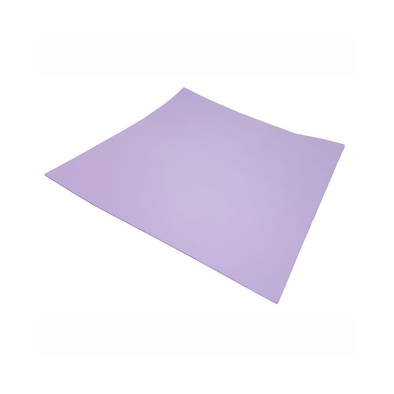 1 pcs : TG-A4500-100-100-1.5 - THERM PAD 100MMX100MM PURP